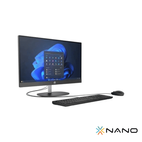 HP ProOne 245 G10 Monoblok PC (8T3N2ES) - Image 3