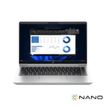Gündəlik işlər və biznes hədəfləri üçün dayanıqlı performans: HP ProBook 440 G10 (B39QGAT)