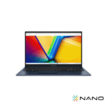 ASUS Vivobook X1504VA-BQ2519 (90NB10J1-M03380): Yeni nəsil sürət ilə tanış olun