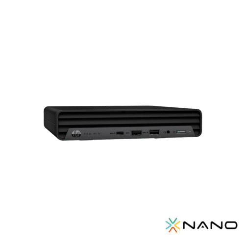 HP Pro Mini 400 G9 PC (998C7ET) - Image 3