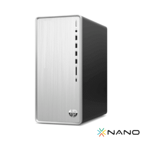 Müasir biznes üçün dayanıqlı performans: HP Pavilion Desktop TP01-5015ci PC (B85P9EA)