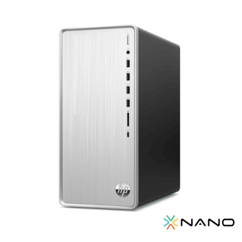 Müasir biznes üçün dayanıqlı performans: HP Pavilion Desktop TP01-5015ci PC (B85P9EA)