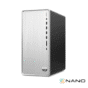 Müasir biznes üçün dayanıqlı performans: HP Pavilion Desktop TP01-5015ci PC (B85P9EA)