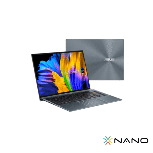 Asus ZenBook 14X OLED UX5401ZA-KN057 (90NB0WM1-M004W0) - Image 2