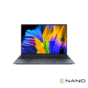 Gördüyünüz hər şeyin fövqündə: Asus ZenBook 14X OLED UX5401ZA-KN057(90NB0WM1-M004W0) ilə yaradıcılığınızı zirvəyə daşıyın
