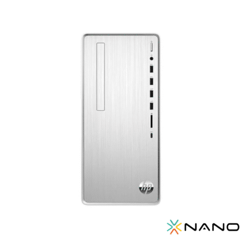 HP Pavilion Desktop TP01-5015ci PC (B85P9EA) - Image 3