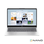 Süni intellektin gücü, ultra-portativ dizaynda: HP Laptop AI 14-hc0003ci (C0EE5EA)