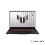 Oyun dünyasında dominantlıq üçün yaradıldı: ASUS TUF Gaming A16 FX608JMR-RV037 (90NR0MD1-M00430)