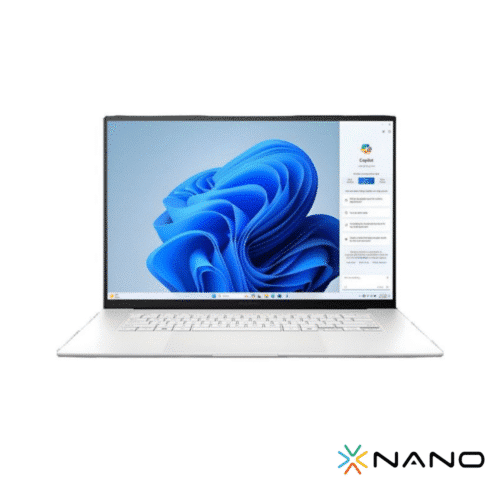 Zərifliyin zirvəsi, intellektin gücü: Yeni ASUS ZENBOOK UM5606RK282W (90NB13M2-M00H40)