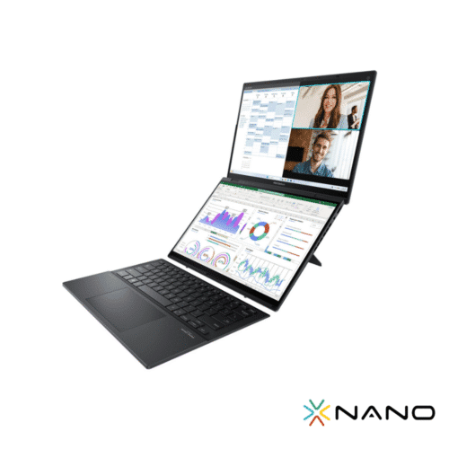 Asus Zenbook Duo 8406CA-PZ256X (90NB14X1-M00EC0) - Image 5