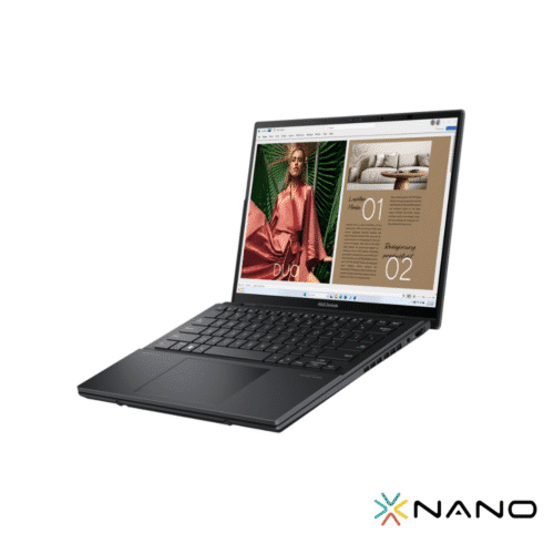 Asus Zenbook Duo 8406CA-PZ256X (90NB14X1-M00EC0) - Image 3