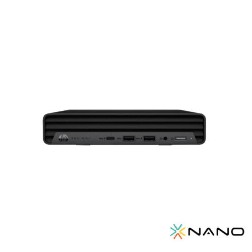 HP Pro Mini 400 G9 PC (937R4EA): 14-cü nəsil intellekti ilə iş məkanınızda yeni bir dövr