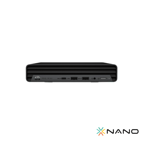 HP Pro Mini 400 G9 PC (997Y9ET): məhsuldarlığınız üçün nəhəng sıçrayış, masanızda minimal iz
