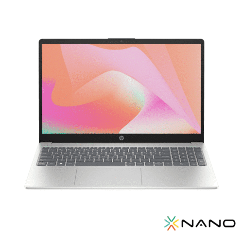 Gündəlik tapşırıqlarınız üçün etibarlı tərəfdaş: HP Laptop 15-fd1030ci (B5JR3EA)