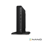 Böyük güc, kiçik iz: HP Pro Mini 400 G9 PC (937X5EA) ilə tanış olun