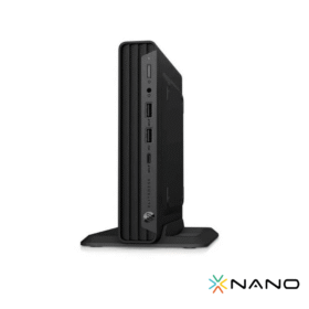 Böyük güc, kiçik iz: HP Pro Mini 400 G9 PC (937X5EA) ilə tanış olun