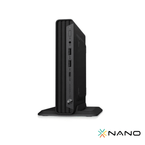 Böyük güc, kiçik iz: HP Pro Mini 400 G9 PC (937X5EA) ilə tanış olun