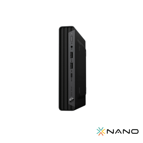 HP Pro Mini 400 G9 PC (9H6E7ET) - Image 3