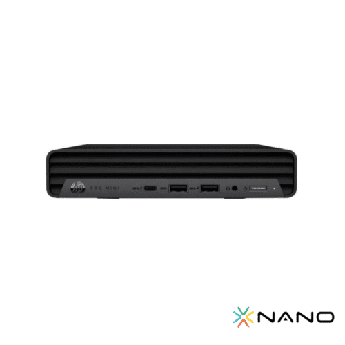HP Pro Mini 400 G9 PC (937X5EA) - Image 3