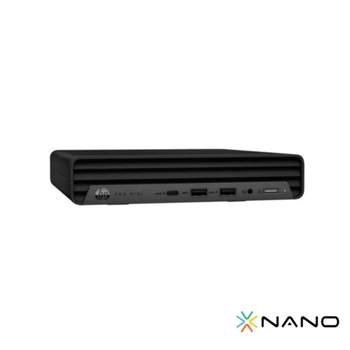 HP Pro Mini 400 G9 PC (937X4EA) - Image 3