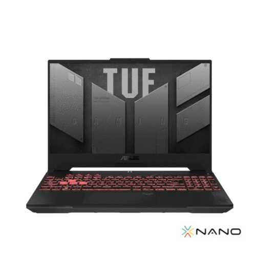 Sarsılmaz güc, sərhədsiz oyun: Asus Tuf Gaming FA507NUR-LP008 (90NR0JP5-M00080)