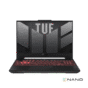 Sarsılmaz güc, sərhədsiz oyun: Asus Tuf Gaming FA507NUR-LP008 (90NR0JP5-M00080)