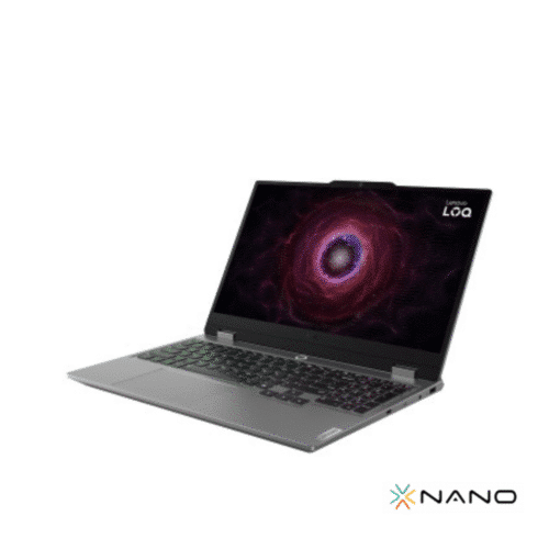 LENOVO LOQ 15IRX10 (83JECTO1WW) - Image 3