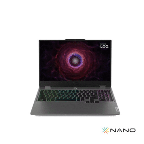 Oyun dünyasına ağıllı addım: Lenovo LOQ 15ARP9 (83JC005FRK) ilə tanış olun
