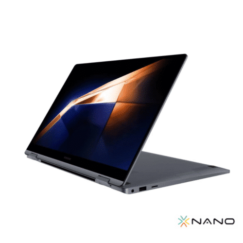 Sadəcə bir noutbuk deyil, Sizin Galaxy Ekosisteminizin mərkəzi: SAMSUNG GALAXY BOOK 4 (NP750QGK-KG3US)