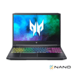 Masaüstü gücü, portativ hökmranlıq: ACER Predator Helios 300 PH315-54-91Y3 (NH.QC2SA.007)
