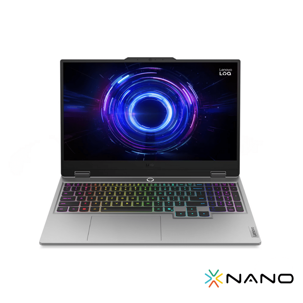 Performansda "HX" səviyyəsi, qrafikada gələcək: LENOVO LOQ 15IRX10 (83JE000WUS)