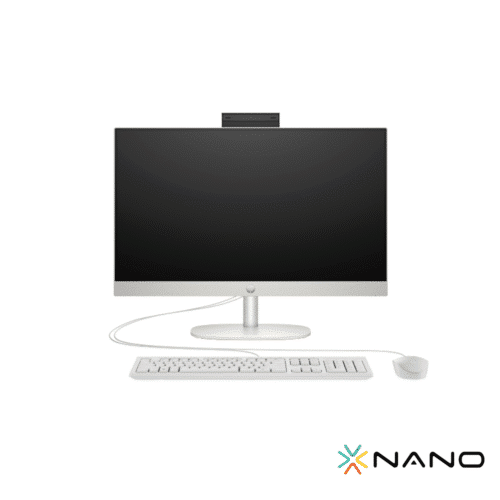 Zəriflik və performans bir arada: HP ProOne 240 G10 Desktop PC (998J5ET) biznes və eviniz üçün