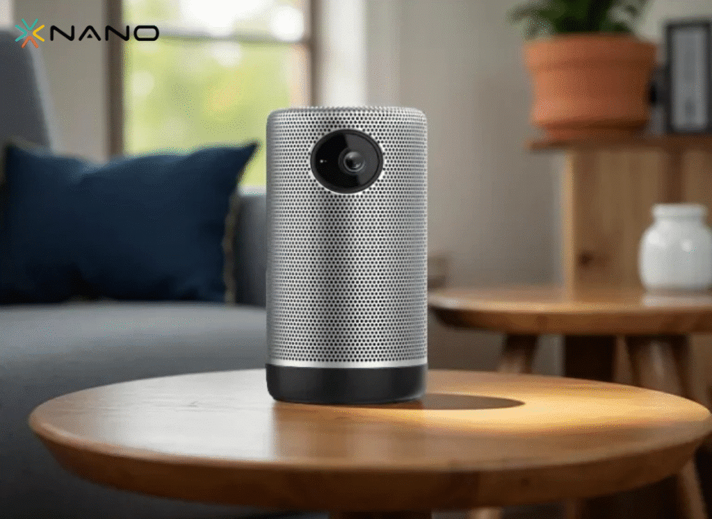 Lapp Lumi Go V6U HD Proyektor
