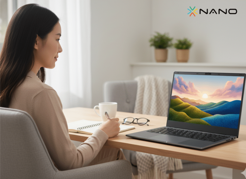 Göz sağlamlığı və vizual həzz