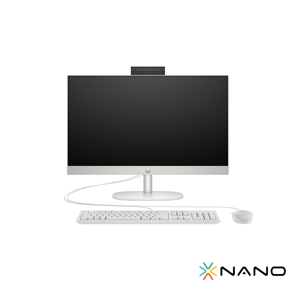 Zəriflik və performans bir arada: HP ProOne 240 G10 Desktop PC (998J5ET) biznes və eviniz üçün