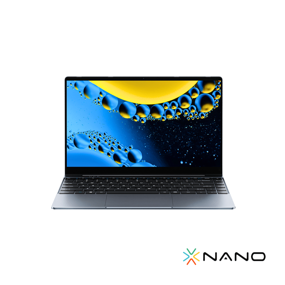 Gündəlik tapşırıqlar və təhsil üçün kompakt güc: Chuwi Corebook i3