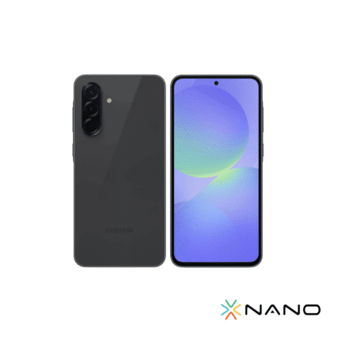 Orta seqmentin yeni performans standartı: Samsung Galaxy A36 8GB/256GB Black ilə tanış olun