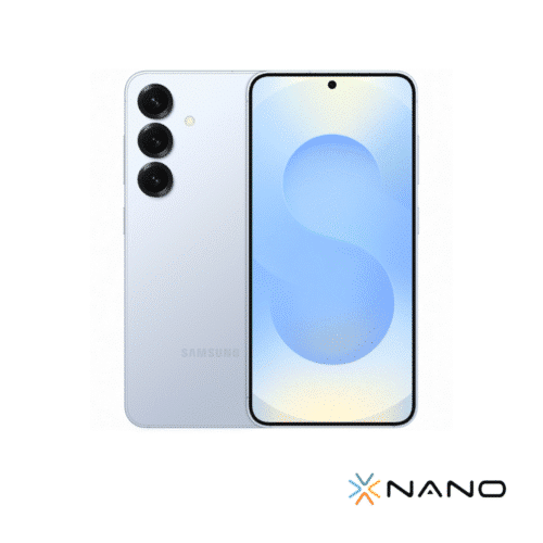 İnnovativ texnologiya və zərifliyin simvolu: Samsung Galaxy S25 12GB/128GB Iceblue