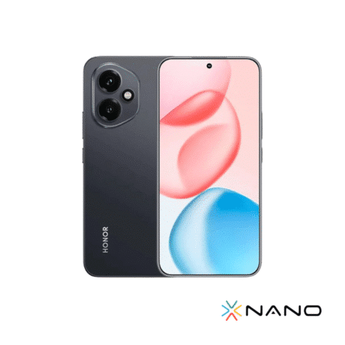 HONOR 400 8GB/256GB Midnight Black