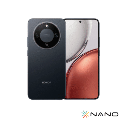 Enerji nəhəngi və texnoloji estetik: HONOR X9D 12GB/256GB Midnight Black