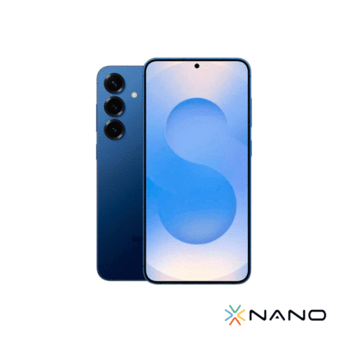 Süni intellekt və yığcam gücün mükəmməl vəhdəti: Samsung Galaxy S25 12GB/128GB NAVY