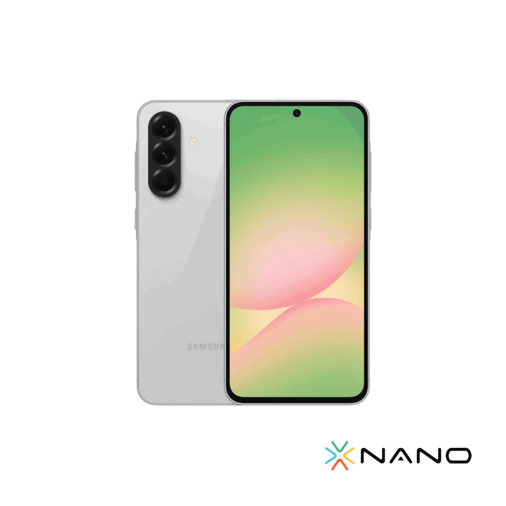 Geniş yaddaş və yüksək performansın zərif harmoniyası: Samsung Galaxy A56 8GB/256GB Gray