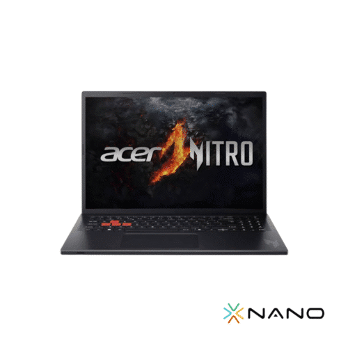 Sürət və görüntünün mükəmməl harmoniyası: Acer Nitro Lite NL16-71G-57M9 (NH.DAAEX.002)