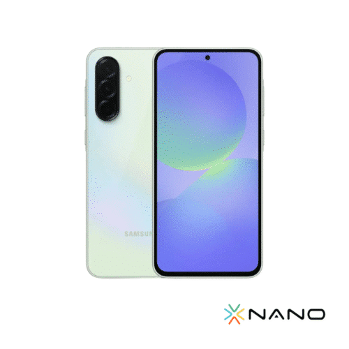 Təravətli dizayn və üstün performansın vəhdəti: Samsung Galaxy A36 8GB/256GB Lime