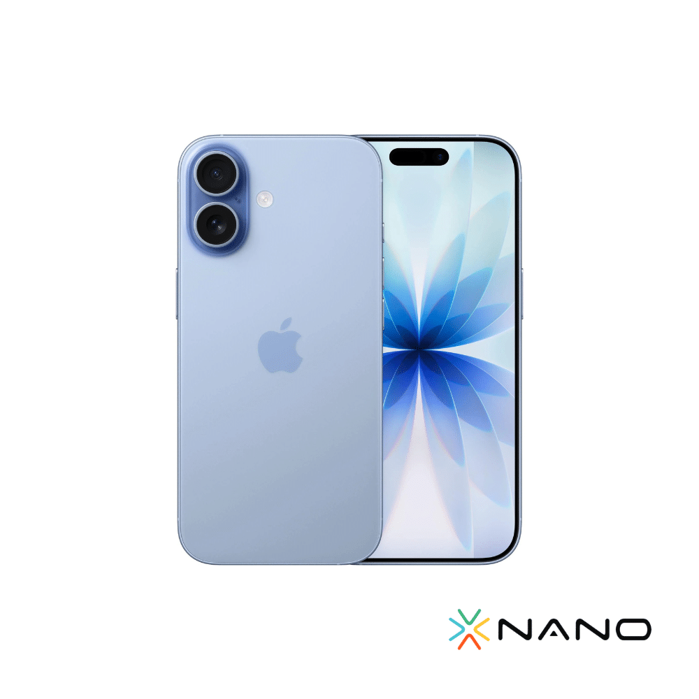 iPhone 17 8GB/256GB Blue