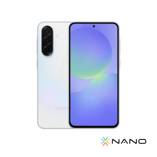 Təmiz dizayn və innovativ gücün harmoniyası: Samsung Galaxy A36 8GB/256GB White