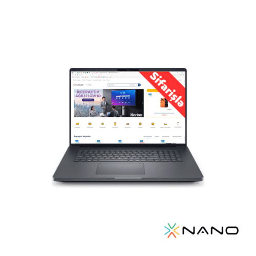 Dell Pro Max 18 Plus (MB18250)