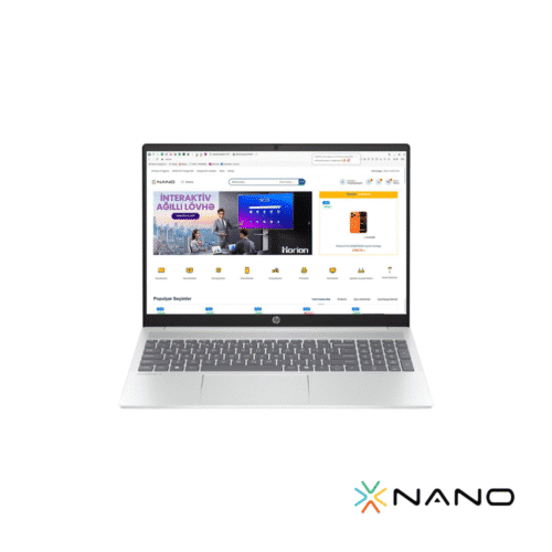 HP OmniBook 5 AI 16-AF1013CI (BK9Y8EA)