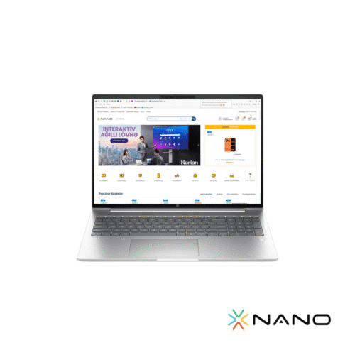 HP ProBook 4 G1i 16 (B39XBAT)