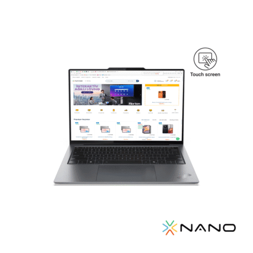 Lenovo ThinkPad X9-15 G1 (21Q6001PRT)